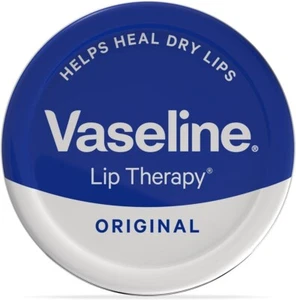 Vaseline Original Lip Therapy 20g - Picture 1 of 8