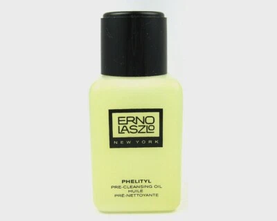 Erno Laszlo Active pHELITY Aceite PreLimpiante Piel Seca a Grasa 2 OZ + REGALO Foto 1 de 2