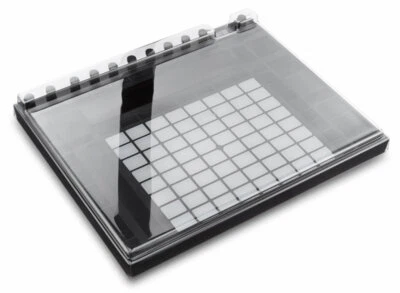 Decksaver Ableton Push2 DAW Controller Copertura Antipolvere Cover DJ - Immagine 1 di 4