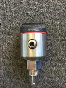 Keyence FL-001 Guide Pulse Type Level Sensor-used 30 day warranty - Picture 1 of 7