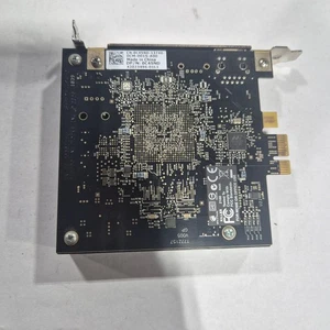 Bigfoot Networks Killer 2100 Gigabit Ethernet PCI-e Network Card - Afbeelding 1 van 6