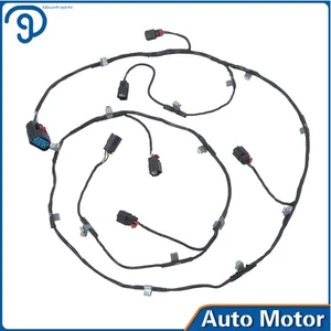 Front Fascia Wiring Harnes 2014-2015 Fit For Jeep Grand Cherokee 68143109AB - Picture 1 of 12