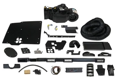 Vintage Air 1986-91 Jeep Wagoneer/Cherokee Gen 5 SureFit™ Evaporator Kit #755692 - Image 1 of 4