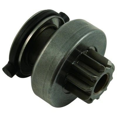 New Starter Drive For Dodge Sprinter 2500 L5 2.7L 03-06 1006209678 220-24112 - Изображение 1 из 4
