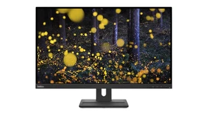 Lenovo ThinkVision E27q-20 27"  LCD Monitor | 62D0GAR1US | BRAND NEW - Picture 1 of 8
