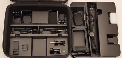 GoPro HERO11 Black Creator Edition  *No camera...just accessories* - Image 1 of 3