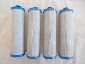 KW1 RV Water Filter – for WaterPur for Built-in RV Water Filtration - 4 pack - Picture 1 of 4