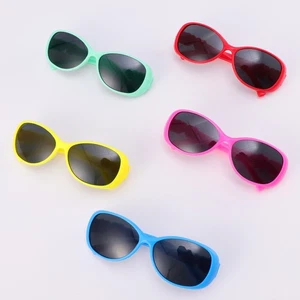 25 piezas gafas de sol para niños niños niños niñas para anti-UV - Imagen 1 de 11