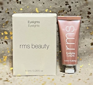 RMS Beauty~Eyelights Cream ombretto in alone~8,5 ml/0,28 fl oz~formato intero~nuovo con scatola~ - Foto 1 di 2