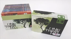 One Tree Hill The Complete DVD Collection Seasons One - Nine - Picture 1 of 7