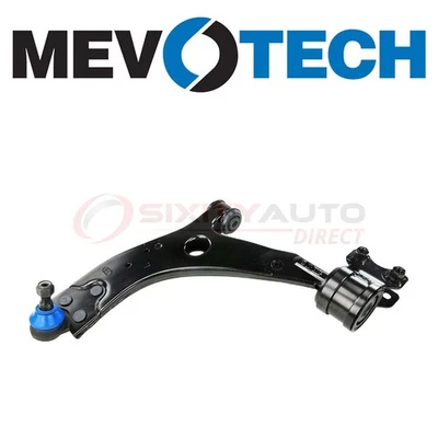 Mevotech Control Arm & Ball Joint Assembly for 2008-2013 Volvo C30 1.6L 2.4L uz Foto 1 de 4