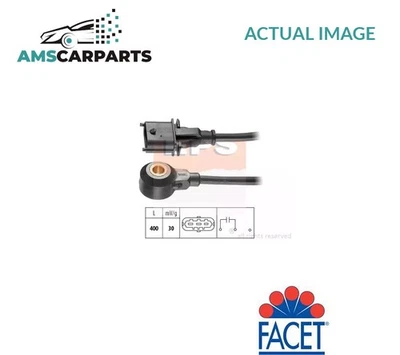 ENGINE DETONATION KNOCK SENSOR 1957066 EPS NEW OE REPLACEMENT - Image 1 of 4