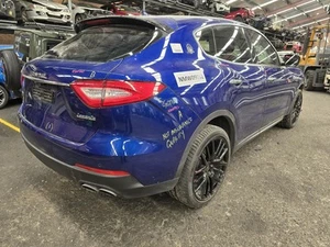 MASERATI LEVANTE RIGHT REAR LOWER CONTROL ARM REAR M161 07/2016-2024 NMW09052 - Picture 1 of 12