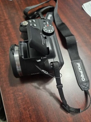 Kodak PIXPRO AZ401 Foto 1 de 4