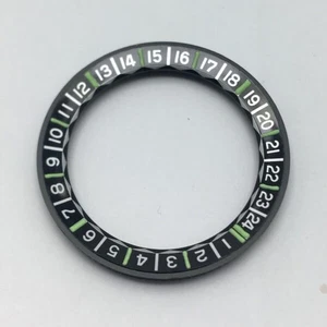 Orient World Diver Y469622-7A Watch Bezel Inner Ring NOS SAG81AZB2 - Picture 1 of 4