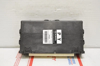 Subaru Legacy 2013 2014 2,5 L 22765AE06C unidad de módulo de control del motor Ecm E55 032 Foto 1 de 4