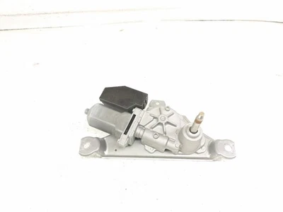 Motor limpiaparabrisas trasero Toyota Prius C 2012-2019 85130-52240 Foto 1 de 4