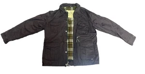 StS Ranchwear Steppjacke Western Rodeo Herren 2XL XXL nie getragen - Bild 1 von 4