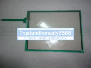 1PC NEW For 16027-V2.0 A.T.E Touch Screen Glass Panel - Picture 1 of 1