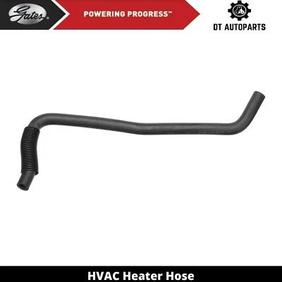 Para Mitsubishi Raider 2006-2009 HVAC calentador manguera calentador puertas de salida 2007 2008 Foto 1 de 4