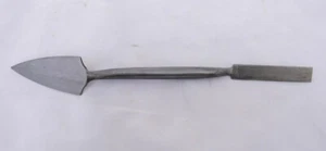 Plastering Small Tool Cornice Tool 25mm - Picture 1 of 1