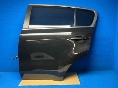 2017 - 2022 KIA SPORTAGE QL REAR LEFT DRIVER SIDE DOOR SHELL PANEL OEM — 第 1/4 张图片