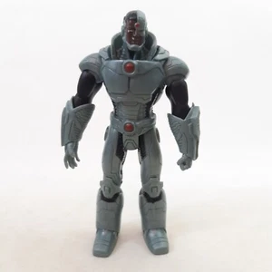 Cyborg Actionfigur 7" DC Collectibles Serie Neu-52 Justice League DC Universum - Bild 1 von 5