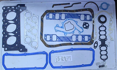 FEL-PRO EIS-3646-PT  ENGINE REBUILDER HEAD  GASKET SEAL SET FORD THUNDERBIRD - Image 1 of 2