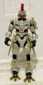FORTNITE Legendary Series SENTINEL Action Figure 6” (LOOSE) No Accessories - EUC - Picture 1 of 6
