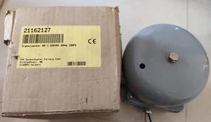 Funke & Huster Fernsig FHF21162127AW1 campanello di allarme 240VAC 60HZ 0.065A IP55 - Foto 1 di 8