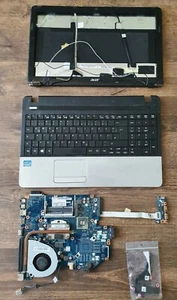 Acer Aspire E1-571 parts - Afbeelding 1 van 2