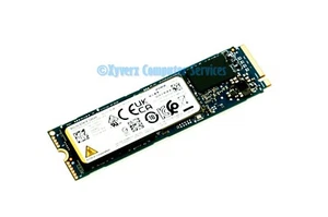 FT8V4 KXG80ZNV2T04 OEM DELL SSD 2048GB XPS 15 9530 P91F (GRD A)(CA25) - Afbeelding 1 van 2