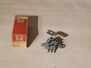 GM Delco Air Conditioning Vacuum Switch Part # 1223463 - Picture 1 of 5