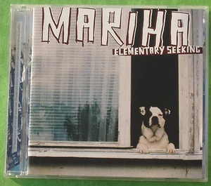 Mariha : Elementary seeking - Bild 1 von 1