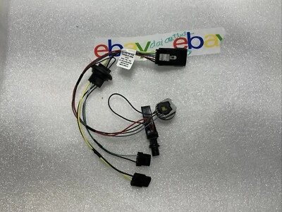 2016-2017 雪佛兰 Equinox GMC 地形通用车头灯线束 84118903 原始设备制造商 — 第 1/4 张图片