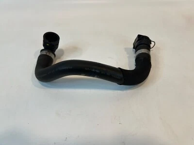 Manguera de refrigerante superior del radiador del motor 13-18 BMW 228i 328i 435i F33 OEM 17127600554 Foto 1 de 4
