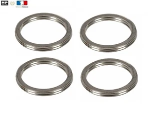 Dichtung Auspuff Krümmer Yamaha WR 200 1993 - Bild 1 von 4