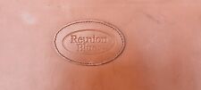 Reunion Blues Leather Cymbal Bag 22