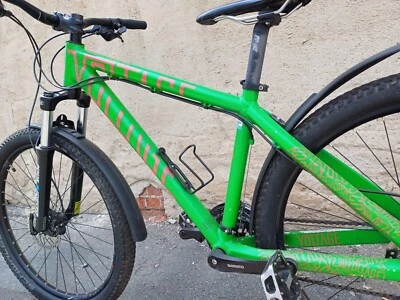 SCOTT VOYAGE 26" MTB, GEBRAUCHT,  REGELMÄSSIGE WARTUNG BEIM FACHHÄNDLER - Bild 1 von 4