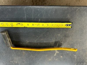 Cub Cadet LT2180 13A-254G710 brake pedal #703-2573A-0498 - Picture 1 of 4