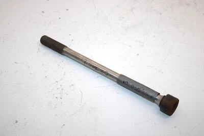 07 Arctic Cat Jaguar Z1 1100 Efi OEM parafuso de embreagem principal 1623-620 SA301 - Imagem 1 de 4