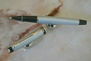 Extraordinario Bolígrafo Roller Bolitas Waterman Expert Nuevo De Stock - Bild 1 von 5