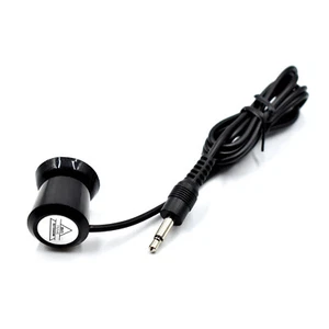 Micrófono de campo electromagnético, micrófono de sonidos ultrasónicos, micrófono EM, - Imagen 1 de 12