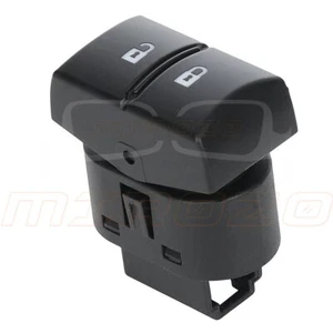 Interruptor de bloqueo de puerta eléctrico para Chevy Cobalt 2005-2010 2007-09 Pontiac G5 delantero izquierdo - Imagen 1 de 8