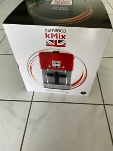 Kenwood kMix Kaffeemaschine COX750BK schwarz - neu + originalverpackt - Bild 1 von 7