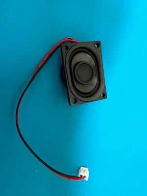 Genuine HP ProDesk 400 G1 SFF Desktop Speaker SR 711586-001 - Image 1 of 4