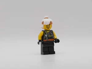LEGO® Minifigur  Teen Wu njo467 Ninjago - NEU - Picture 1 of 1
