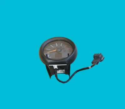 MINI COUNTRYMAN S R60 2015 REV COUNTER TACHOMETER 9325812 - Image 1 of 4