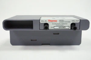 Thermo Dionex 072041 Ics-5000 Rilevatore di conduttività capillare - Foto 1 di 5