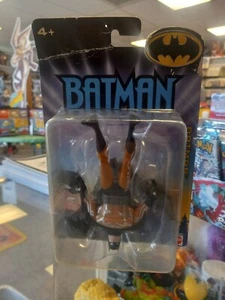 Mattel Batman Figur 2008 Fehler! - Bild 1 von 4